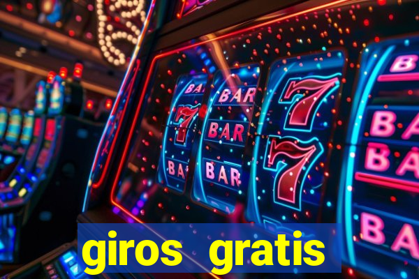 giros gratis estrela bet